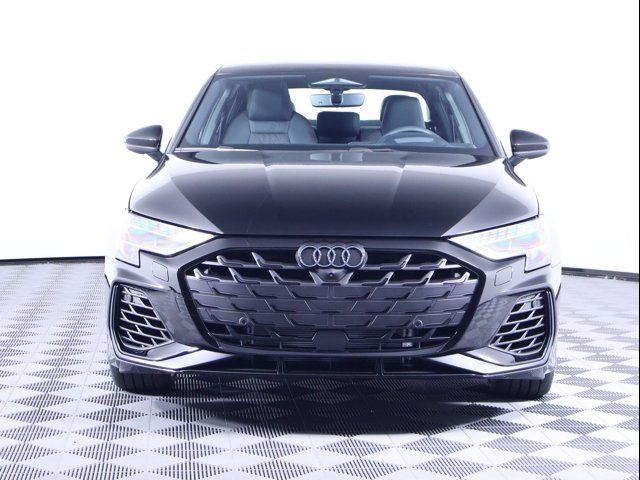 2026 Audi S3 Base