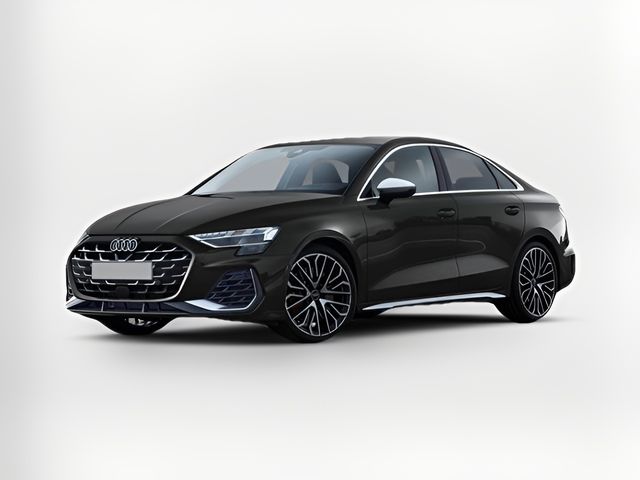2026 Audi S3 Base