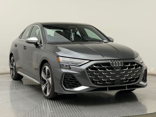 2026 Audi S3 Base