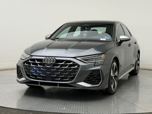 2026 Audi S3 Base