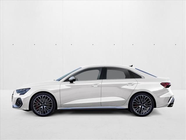 2026 Audi S3 Base