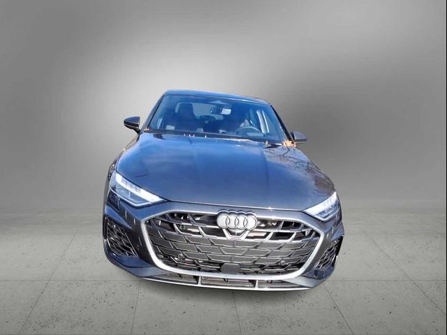 2026 Audi S3 Base