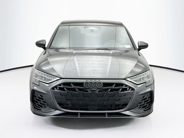 2026 Audi S3 Base