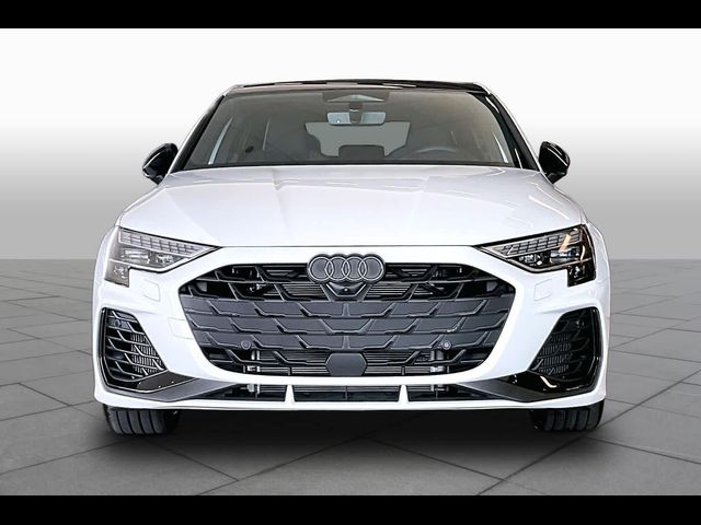 2026 Audi S3 Base