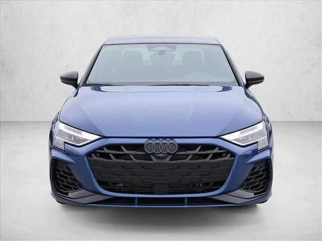 2026 Audi S3 Base