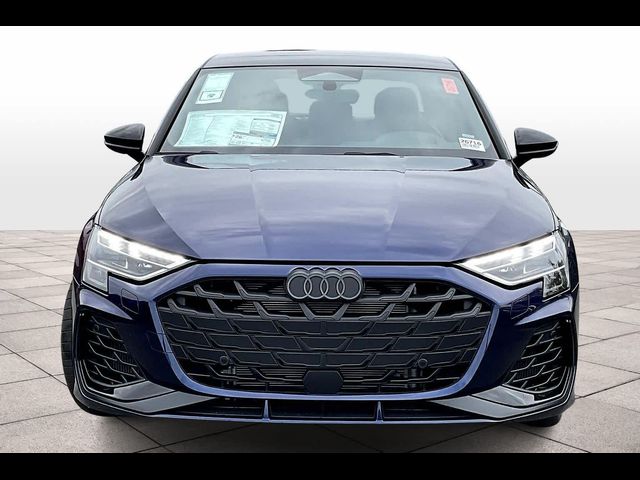 2026 Audi S3 Base