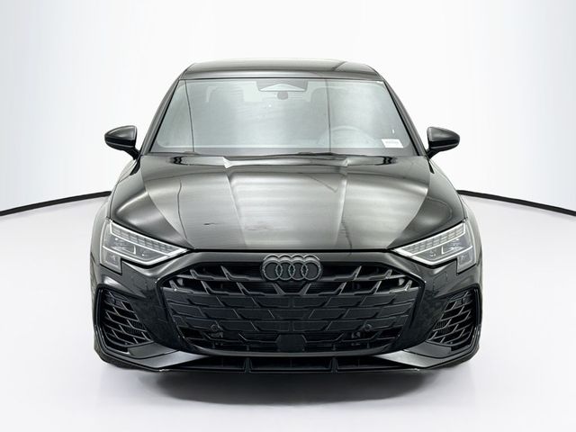 2026 Audi S3 Base
