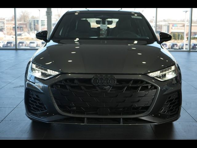 2026 Audi S3 Base