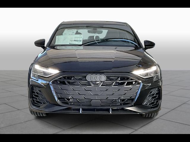 2026 Audi S3 Base