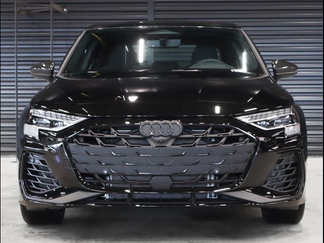 2026 Audi S3 Base