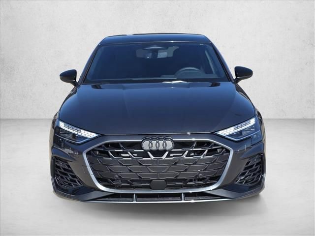 2026 Audi S3 Base