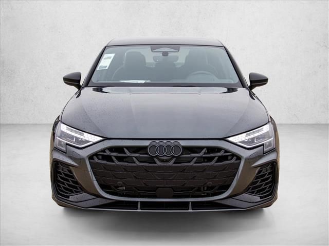 2026 Audi S3 Base