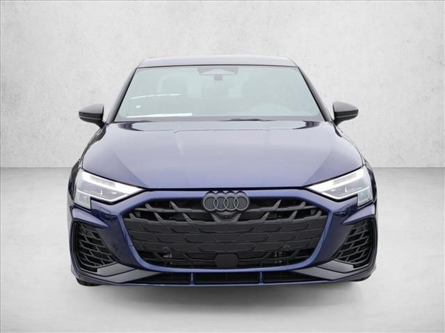 2026 Audi S3 Base