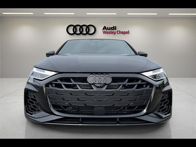 2026 Audi S3 Base