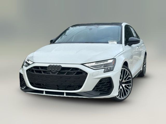 2026 Audi S3 Base