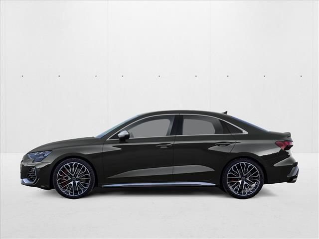 2026 Audi S3 Base