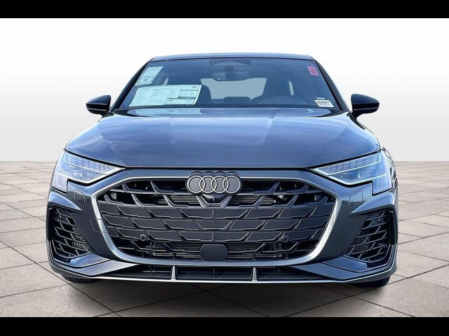 2026 Audi S3 Base