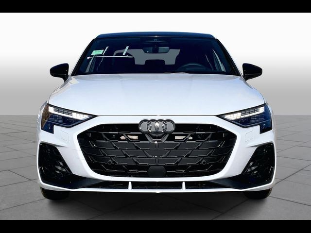 2026 Audi S3 Base