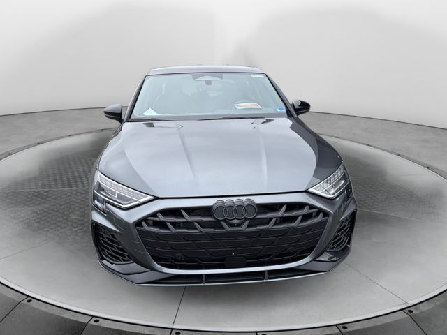 2026 Audi S3 Base