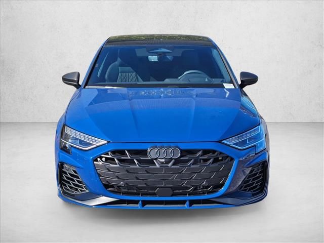 2026 Audi S3 Base
