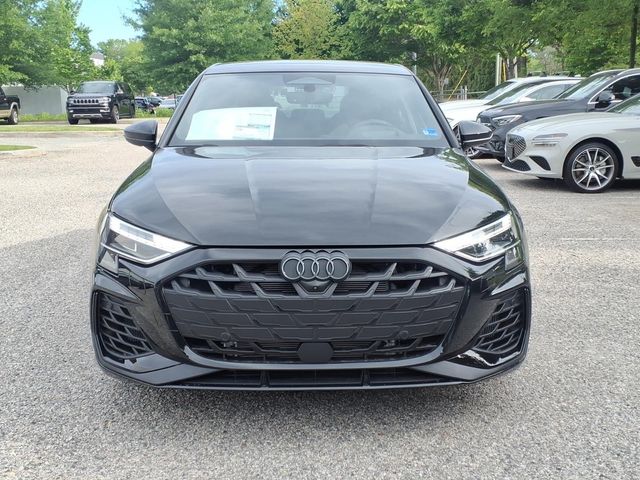 2026 Audi S3 Base