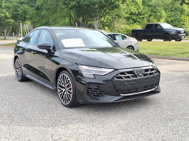 2026 Audi S3 Base