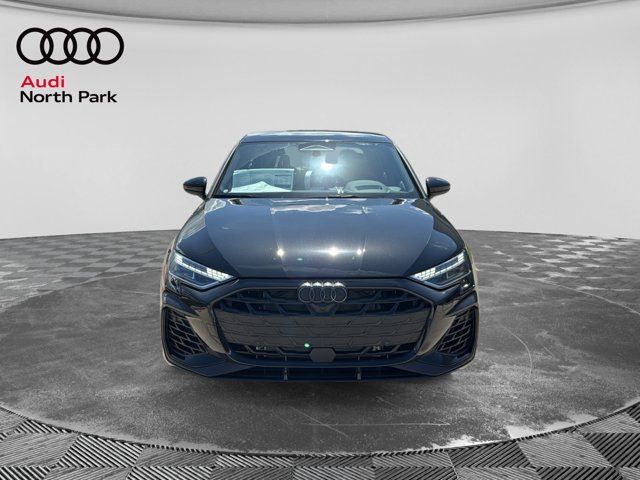 2026 Audi S3 Base
