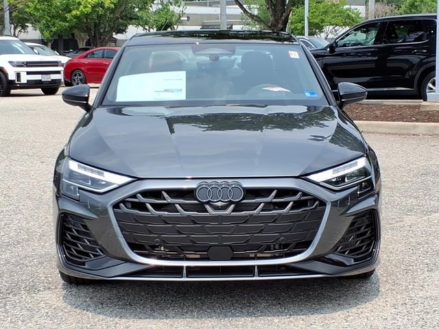 2026 Audi S3 Base