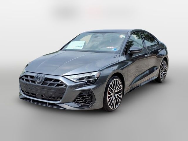 2026 Audi S3 Base