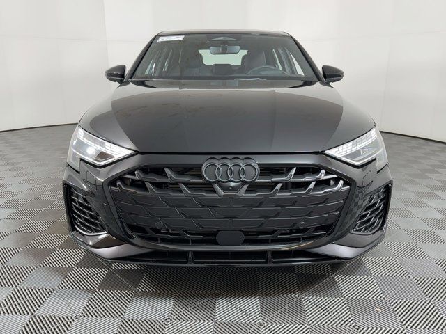 2026 Audi S3 Base