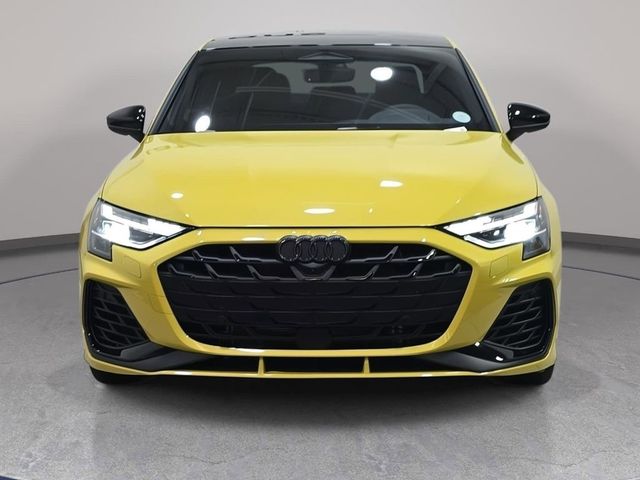 2026 Audi S3 Base