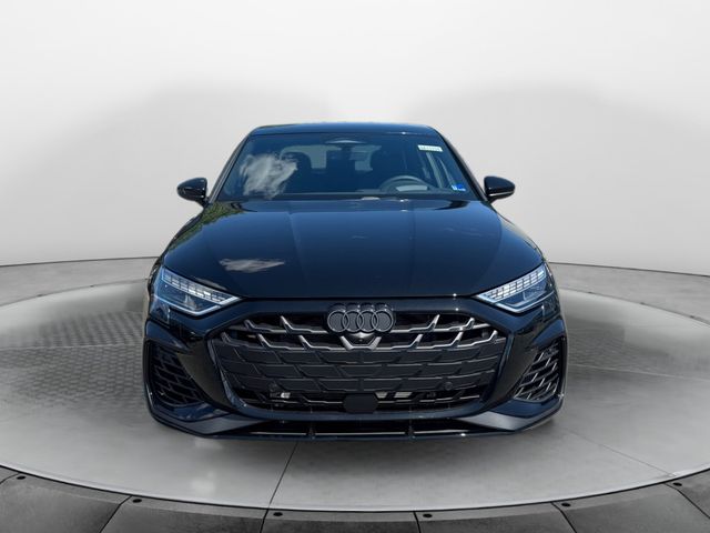 2026 Audi S3 Base