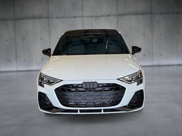 2026 Audi S3 Base
