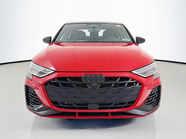2026 Audi S3 Base