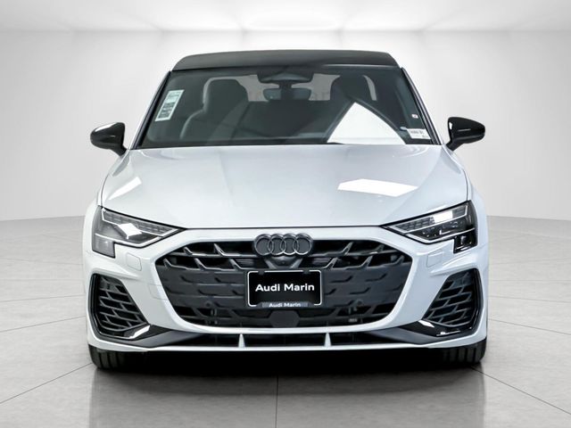 2026 Audi S3 Base