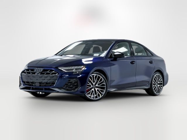 2026 Audi S3 Base