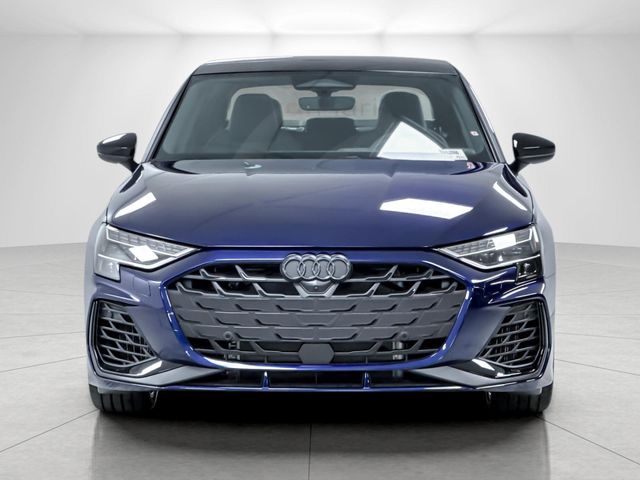 2026 Audi S3 Base
