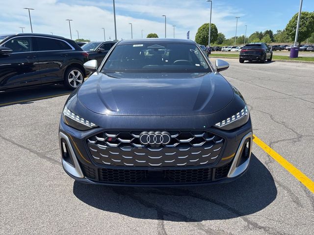 2026 Audi S5 Premium