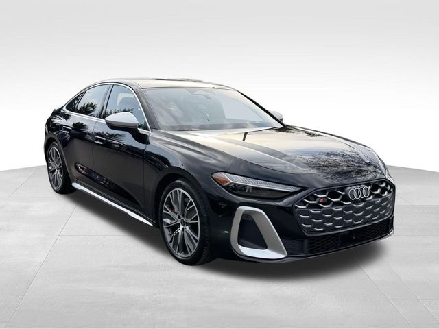 2026 Audi S5 Premium