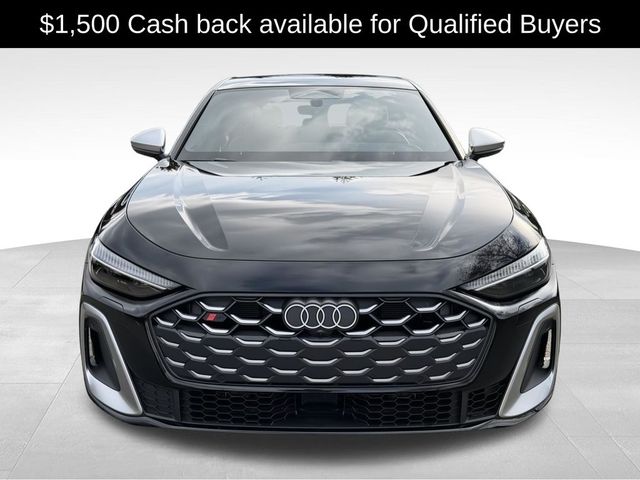 2026 Audi S5 Premium