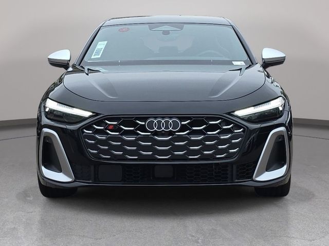 2026 Audi S5 Premium Plus
