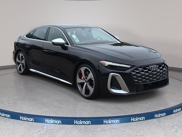 2026 Audi S5 Premium Plus