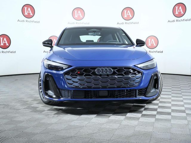 2026 Audi S5 Premium Plus
