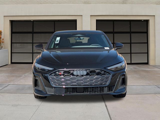 2026 Audi S5 Premium Plus