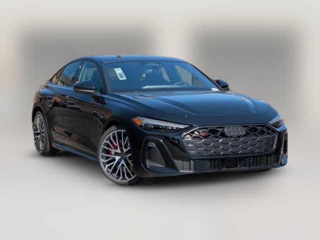 2026 Audi S5 Premium Plus