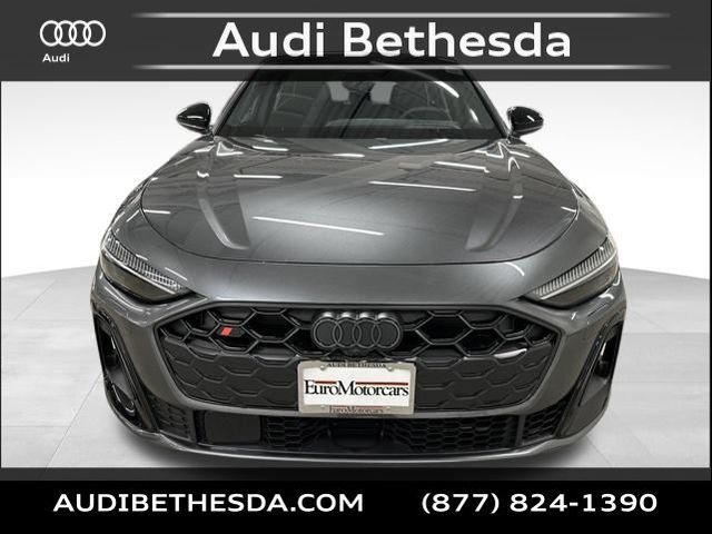 2026 Audi S5 Premium Plus