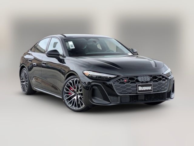 2026 Audi S5 Premium Plus