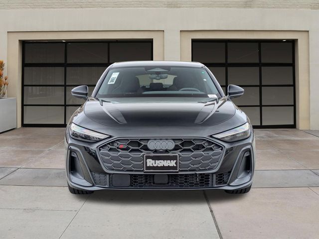 2026 Audi S5 Premium Plus
