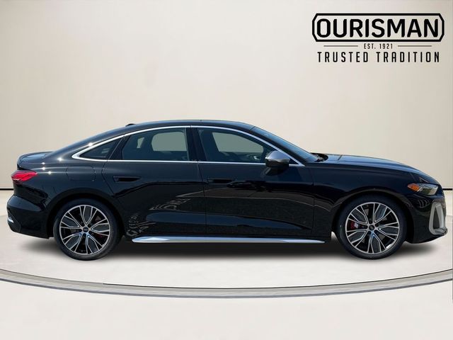 2026 Audi S5 Premium Plus