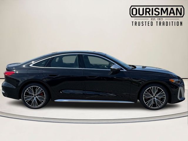 2026 Audi S5 Premium Plus